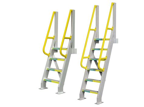 prefab ship ladders